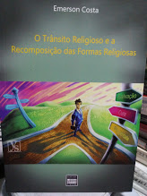 Transito Religioso E A Recomposicao Das Formas Religiosas, O