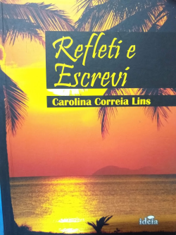 Refleti E Escrevi