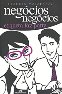 Negocios, Negocios, Etiqueta Faz Parte