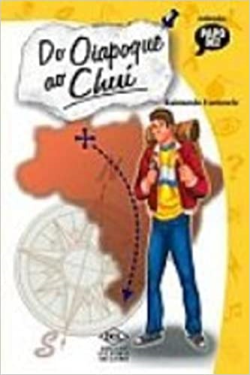 Do Oiapoque Ao Chuí