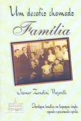 Um Desafio Chamado Familia