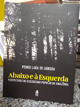 Abaixo E A Esquerda - Autografado
