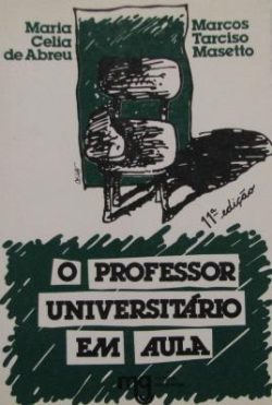 O Professor Universitario Em Aula