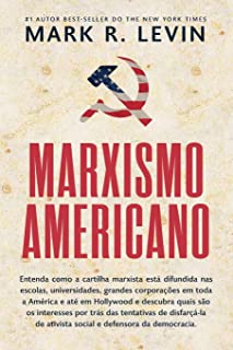 Marxismo Americano