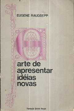 Arte De Apresentar Ideias Novas