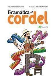 Gramatica Em Cordel