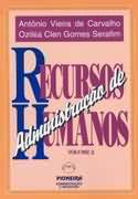 Administracao De Recursos Humanos V. 02