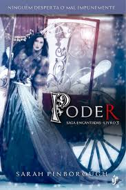 Poder - Saga Encantadas Livro 3