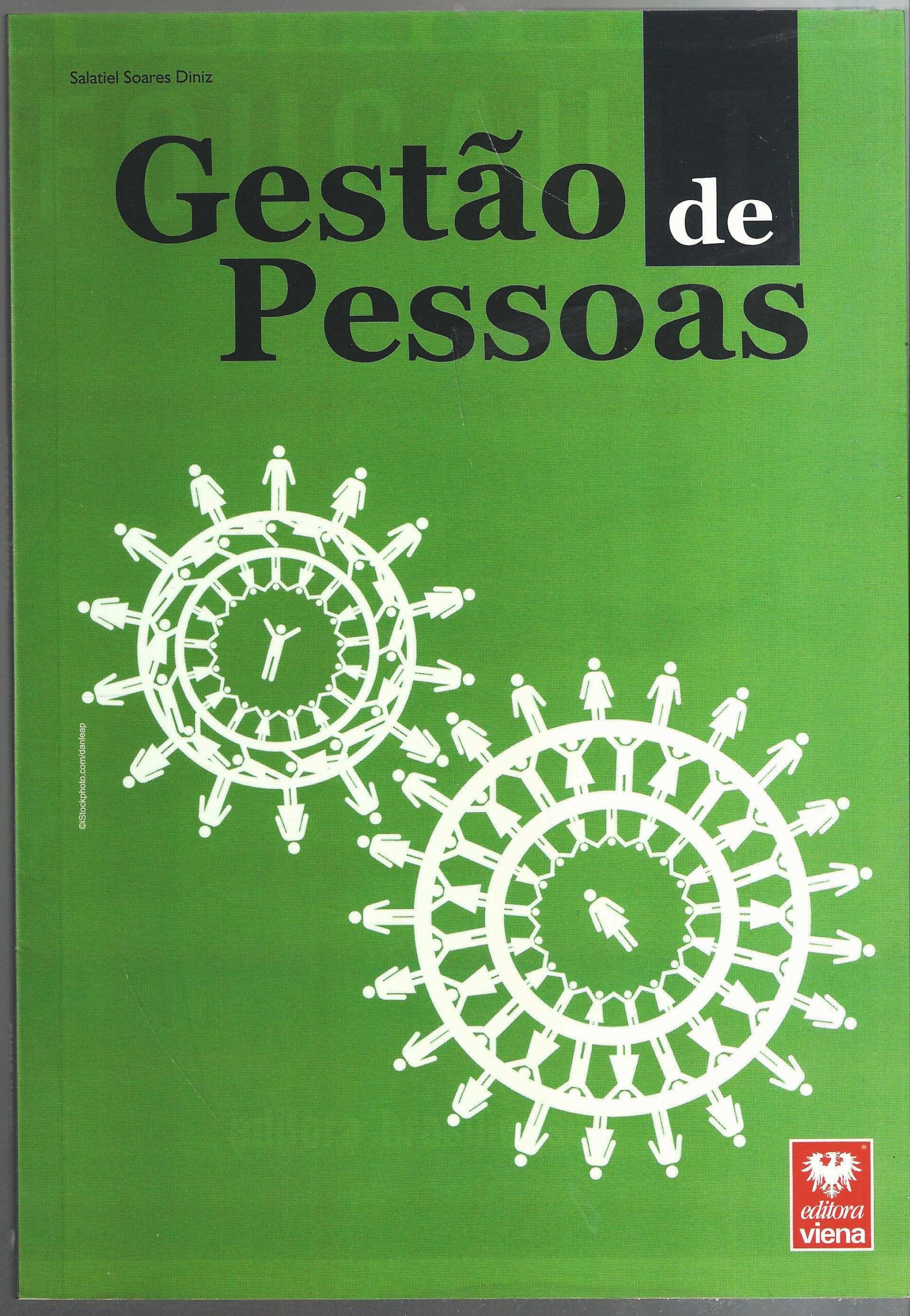 (f-774 / 7) Gestao De Pessoas Novos Tempos, Novos Paradigmas No Cenario Nacional