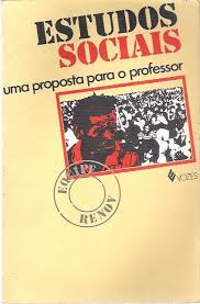 Estudos Sociais - Uma Proposta Para O Professor