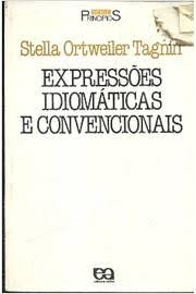 Expressoes Idiomaticas E Convencionais