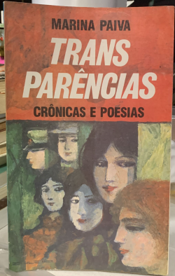 Transparencias - Cronicas E Poesias