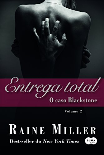 Entrega Total - O Caso Blackstone V. 2
