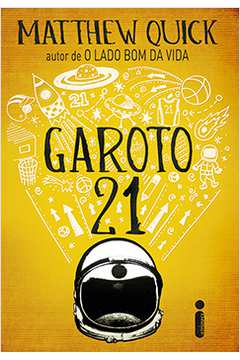 Garoto 21