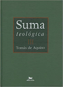 Suma Teologica - Volume 3 - Secao 1 - Parte Ii - Questoes 1- 48