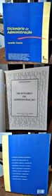 Dicionario De Administracao
