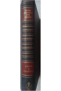 Logica E Dialectica - Enciclopedia De Ciencias Filosoficas E Sociais Ii