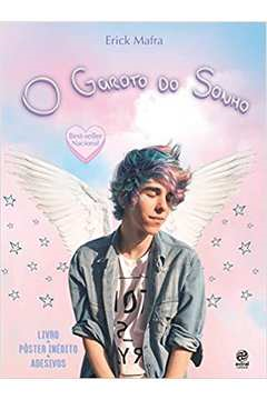 Box O Garoto Do Sonho
