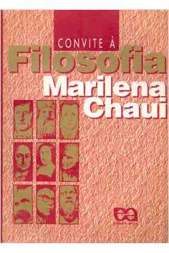 Convite A Filosofia