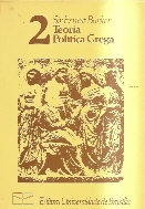 2 Teoria Politijca Grega