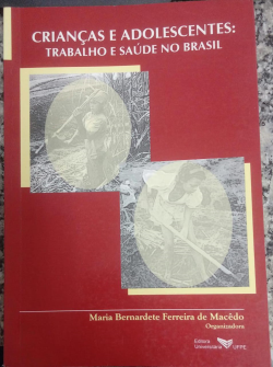 Criancas E Adolescentes Trabalho E Saude No Brasil