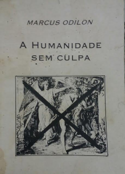 A Humanidade Sem Culpa