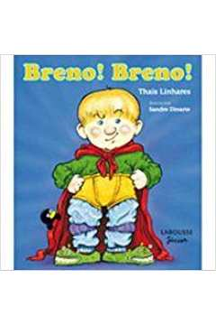 Breno Breno