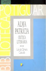 Alma Patricia - Critica Literaria