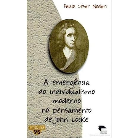 a  Emergencia Do Individualismo Moderno no pensamento de john locke