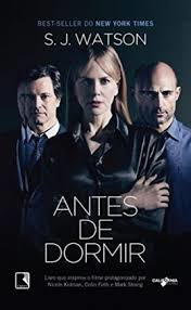 Antes De Dormir