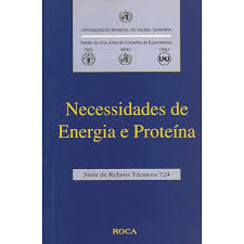 Necessidades De Energia E Proteina