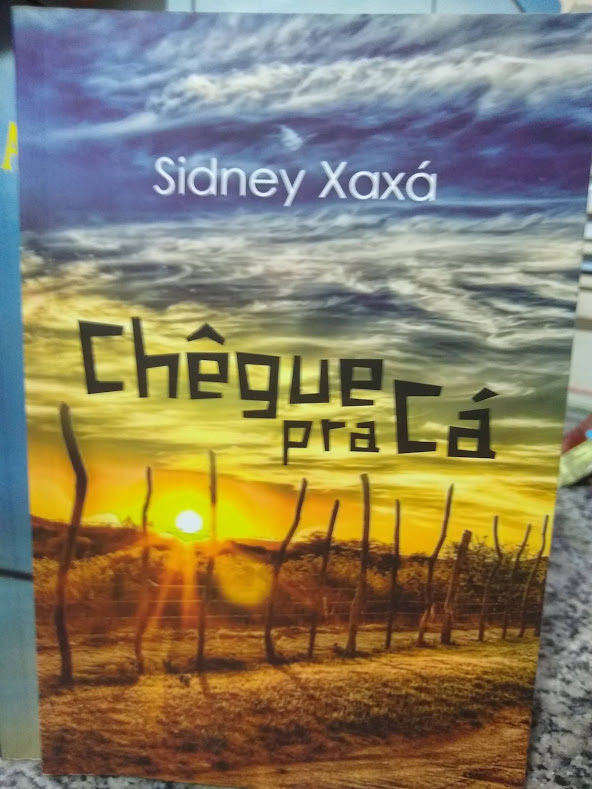 Chegue Pra Ca