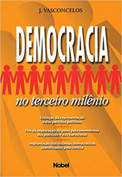 Democracia No Terceiro Milenio