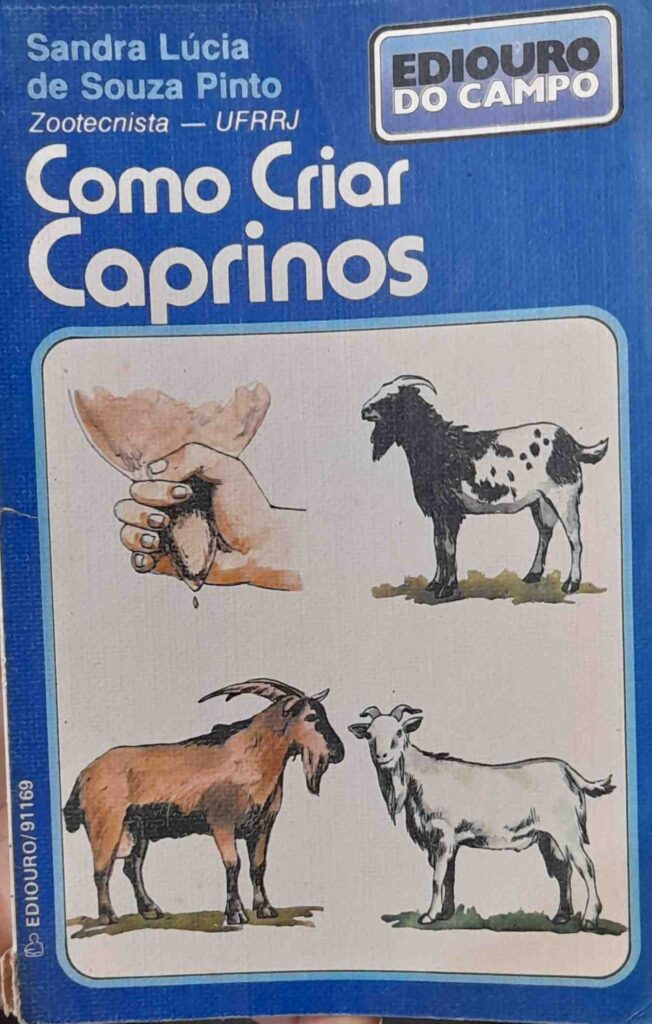 Como Criar Caprinos