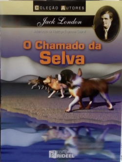 O Chamado Da Selva