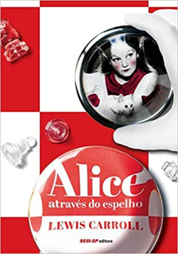 Alice Atraves Do Espelho