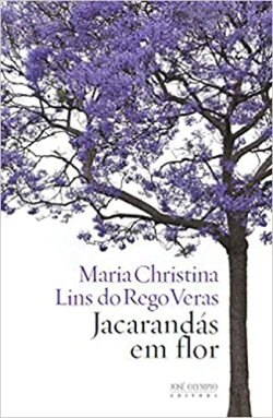 Jacarandas Em Flor