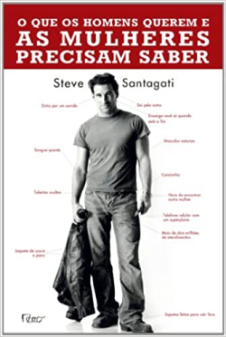 O Que Os Homens Querem E As Mulheres Precisam Saber