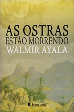 As Ostras Estao Morrendo
