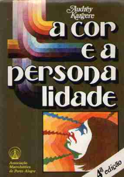 A Cor E A Personalidade