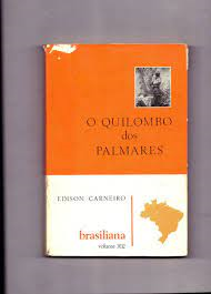 O Quilombo Dos Palmares
