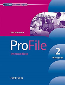 Profile 2 - Workbook - Intermediate