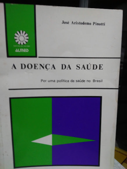 A Doenca Da Saude