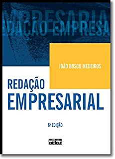 Redacao Empresarial