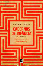 Cadernos De Infancia