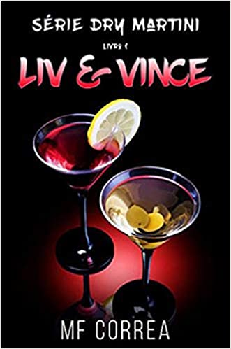 LIV & VINCE - VOL. 1