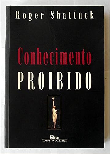 Conhecimento Proibido