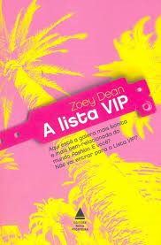 A Lista Vip - Aqui Esta A Galera Mais Bonita E Mais Bem-relacionado Do Mundo Fashion. E Voce? Nao Vai Entrar Para A Lista Vip?
