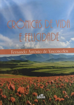 Cronicas De Vida E Felicidade (f-991 /5)