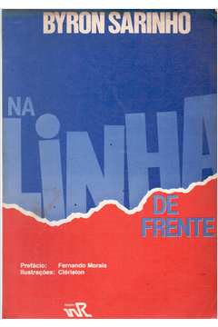 Na Linha De Frente